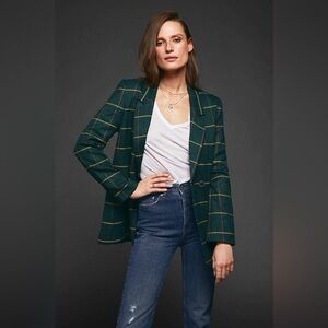 Anine Bing Madeline Blazer